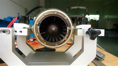 Rc Jet Turbine That Will Never Flameout Racerlt