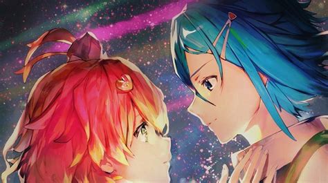 Gekijouban Macross Delta Zettai Live Revela Nuevo Tráiler