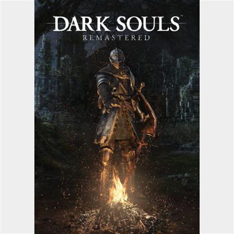 Dark Souls Remastered Xbox One Xbox One Games Gameflip