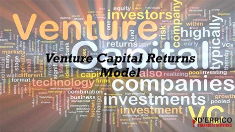 Venture Capital Returns Model Template Efinancialmodels