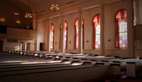 Grace Church – Located in Indiana, PA