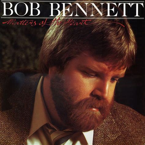 Bob Bennett On Spotify