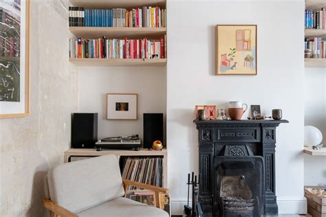 Inside A Nunhead Home — South East London Journal
