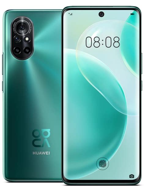 Huawei Nova 8 5g Mobile Price And Specs Choose Your Mobile