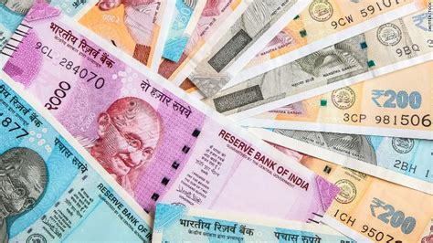 The indian rupee is the official currency of the republic of india, and is issued by the reserve bank of india. Indian rupee falls again as government struggles to find ...
