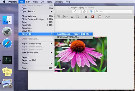 How To Crop Image On Mac Preview Macos Ventura Monterey And Earlier