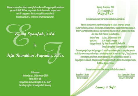 Maaf, saya kira telah terjadi kesalahan pada tagihan kami. Contoh Surat Undangan Halal Bihalal Bahasa Sunda - Surat F