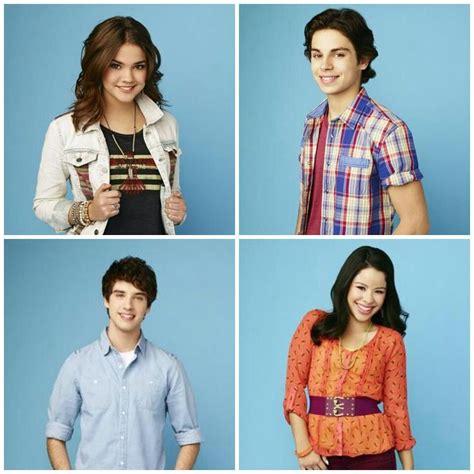 Maia mitchell movies and tv shows. Pin by Jennifer on The Fosters S1 ♥ | Cute celebrity ...