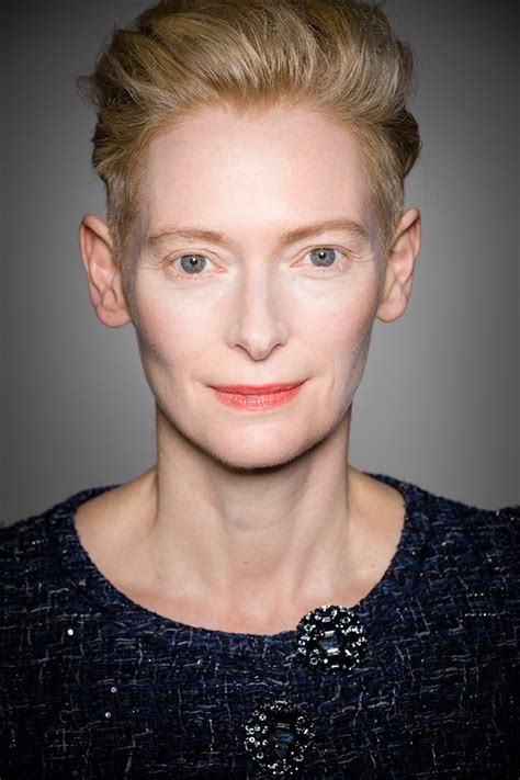 Tilda swinton is scottish actress of film and television. | Berlinale | Archiv | Jahresarchive | 2016 ...