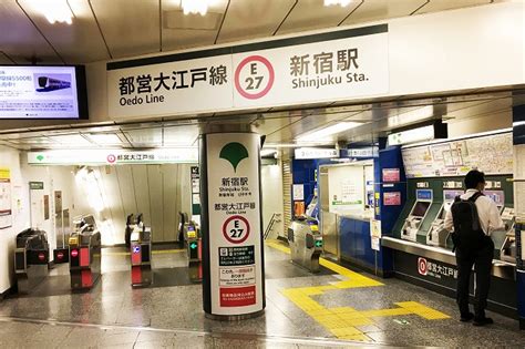 Download 地下鉄東梅田駅 谷町線 わかりやすい構内図を作成 Images For Free