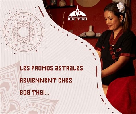 Salon De Massages Thaïlandais à Tours 37 Boa Thaï