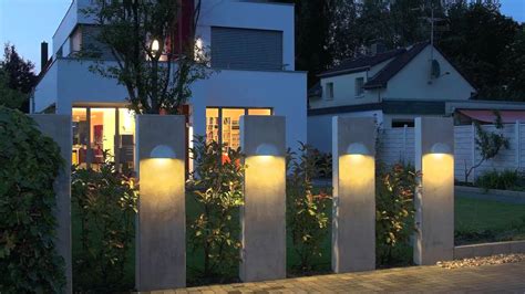 Among our most popular styles is the barn light fixture. Modern Outdoor Lighting Fixture Design Ideas - YouTube