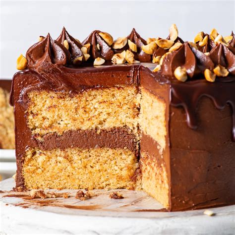 Details More Than 80 Best Chocolate Hazelnut Cake Recipe In Daotaonec
