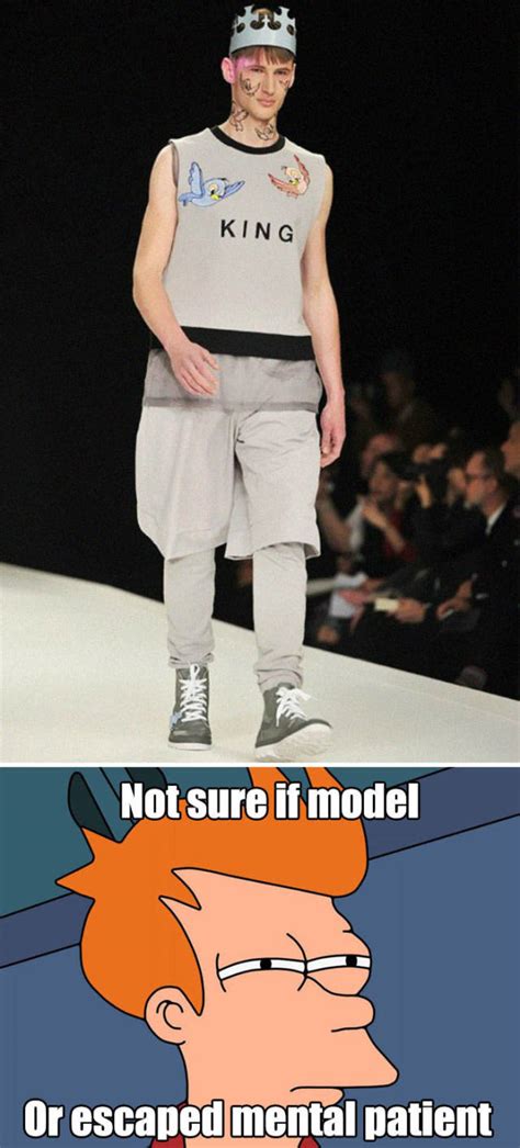 Fashion Memes 48 Pics