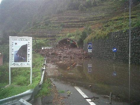 Adp palestina da madeira, luanda (luanda, angola). Madeira: Chuva forte provoca derrocadas (atualização ...