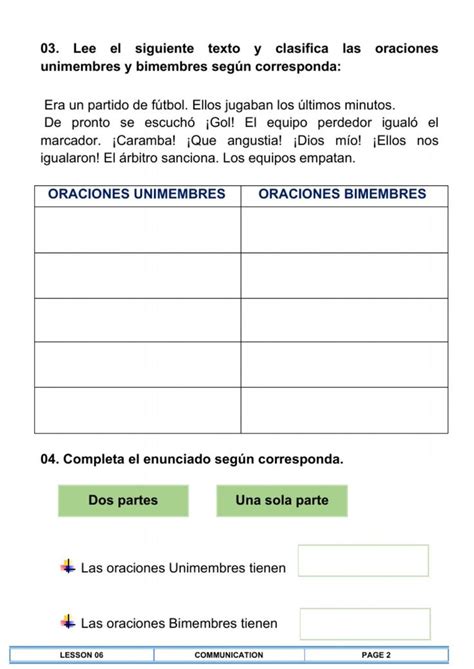 The Spanish Language Worksheet For Children To Learn How To Use Numbers