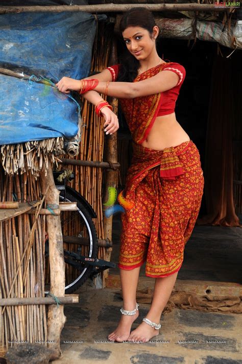 Ruby Parihar Hi Res Beauty Women Kashta Saree Village Girl Curvy Girl Lingerie Indian