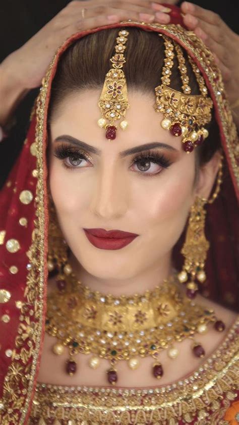 Traditional And Grand Collection Of Pakistani Bridal Dresses By Aisha Imran Pakistani Bridal