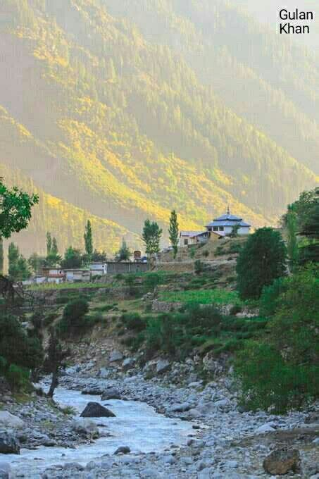 So Amazingand Magically Nature Beauty Of Swat Valley Khyber Pakhtunkhwa