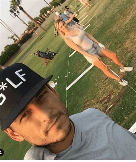 Facts About Paige Spiranac Wiki Net Worth Married Husband Age The