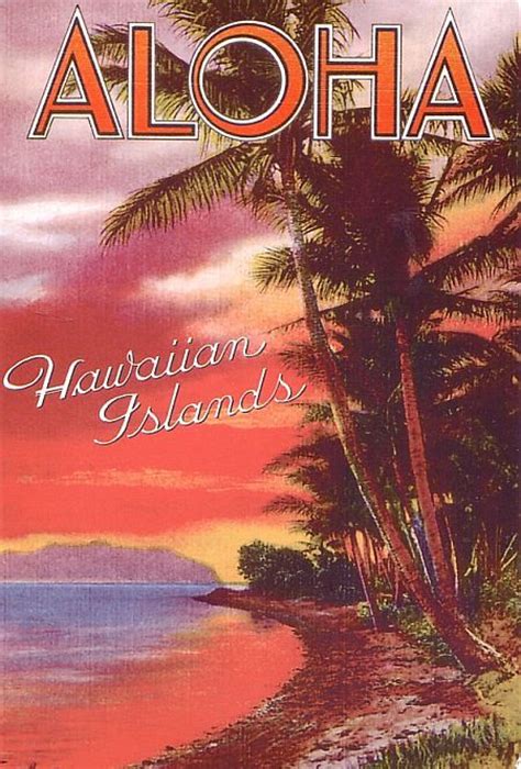 100 hawaii ideas hawaii vintage hawaii vintage travel posters