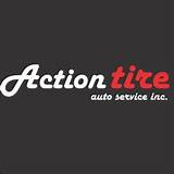 Action Tires Kissimmee Photos