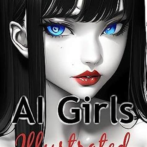 stream {pdf} ai girls illustrated volume 2 sexy anime and hentai pinups full book by paulaamiya