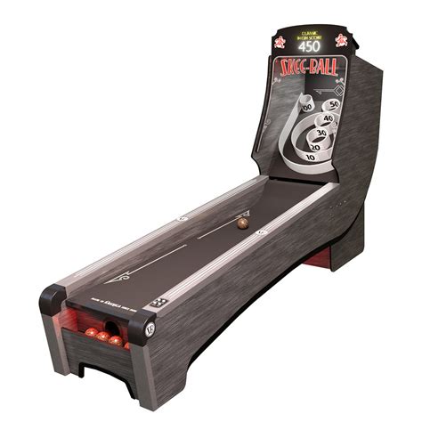 Skee Ball Premium Home 9 For Sale Billiards N More