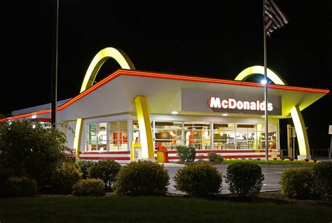 The Confusing Case Of McDonald S 365black Com Digiday