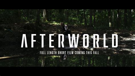 Afterworld Teaser A Post Apocalyptic Thriller Youtube