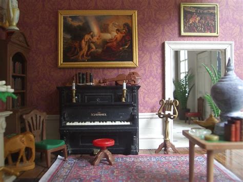 Victorian Music Room Flickr Photo Sharing