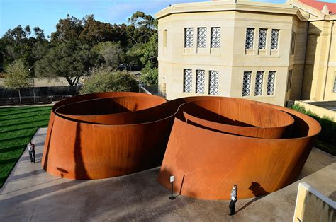 Sequence Richard Serra Sartle Rogue Art History