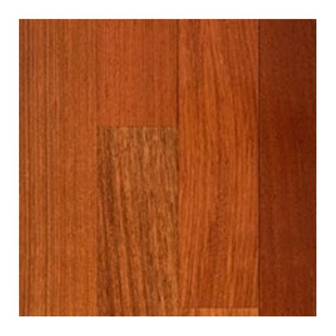 Natural brazilian cherry, also known as jatoba, is one of the hardest woods in the world. $2.29 5" x 1/2" Brazilian Cherry Natural Prefinished ...