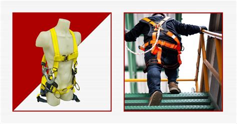 The Best Fall Protection Harness For 2023