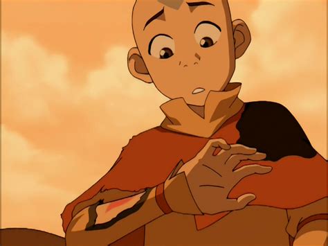 Anime Screencap And Image For Avatar The Last Airbender Book 1