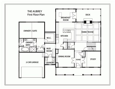 Check out these small house pictures and plans that maximize both function and style! Luxury Energy Efficient Homes Floor Plans - New Home Plans ...