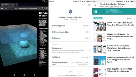 Android system webview 90 0 4430 91 apk for android download androidapksfree : Punya Fungsi Penting, Ini Cara Menggunakan Android System ...