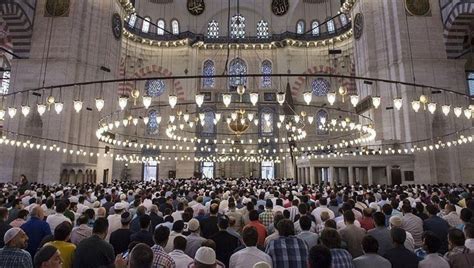 2021 ramazan i̇msakiyesi ● kolay anlaşılır arayüz ● tüm türkiye şehirleri için ezan vakitleri ● i̇ftar için geri sayım ● ramazan. 2021 Diyanet Ramazan imsakiyesi: Ramazan ayı ne zaman ...