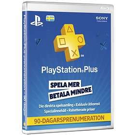You can purchase the playstation plus 3 month card easily. Find the best price on Sony PlayStation Plus 3 Month Subscription Card | Compare deals on ...