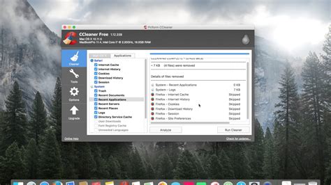 How To Use Ccleaner To Speed Up Your Pc Techjunkie