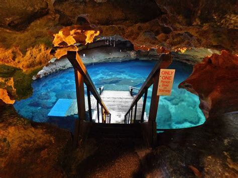 8 Hidden Caves In Florida You Need To Explore With Photos Trips To