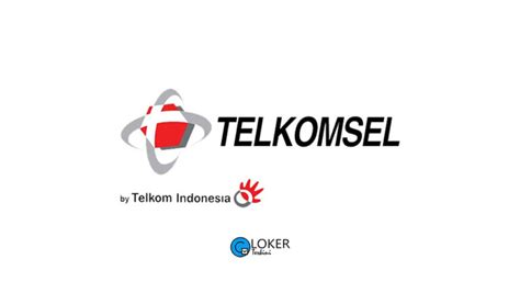 Lowongan Kerja Pt Telekomunikasi Seluler Telkomsel Loker Terkini