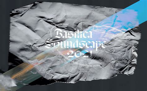 Basilica Soundscape Moving Locations 2021 Lineup Ft Moor Mother Circuit Des Yeux More