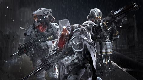 Killzone Shadow Fall Review Ign