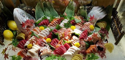 These japanese buffets in kl & selangor are worth every penny!5 min. 5 Japanese buffets in KL for the freshest all-you-can-eat ...