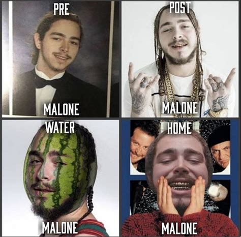 Post Malone Super Funny Memes Really Funny Memes Funny Relatable Memes