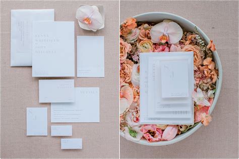Creating Your Wedding Stationery