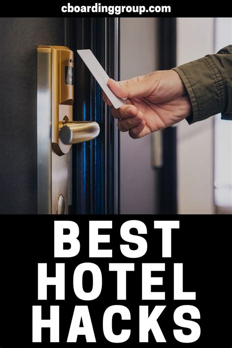31 Amazing Hotel Hacks Hotel Tips Travel Pros Use All The Time Hotel
