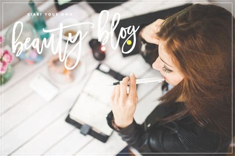 How To Start A Successful Beauty Blog In 2018 Cruelty Free Kitty
