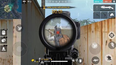 This is the best free fire auto headshot sensitivity in 2020. Free Fire Best Sensitivity Settings For Headshot To Get Booyah